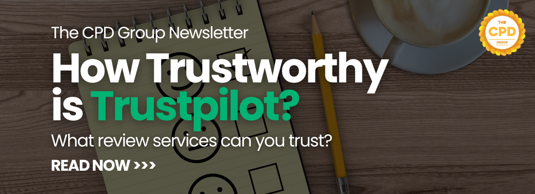 How Trustworthy is Trustpilot?